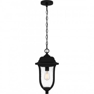 Mulberry Outdoor Lantern-MUL1909MBK