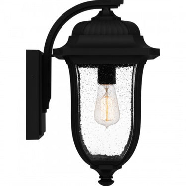 Mulberry Outdoor Lantern-MUL8409MBK 1