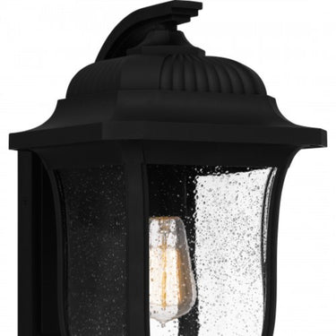 Mulberry Outdoor Lantern-MUL8409MBK 2