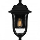 Mulberry Outdoor Lantern-MUL8409MBK