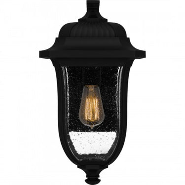 Mulberry Outdoor Lantern-MUL8409MBK
