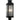 Visual Comfort Studio OL11107DWZ Post Lantern in Dark Weathered Zinc - Crescent Harbor