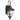 Visual Comfort Studio OL13103PTBZ Extra Large Lantern in Patina Bronze - Crescent Harbor
