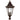Visual Comfort Studio OL13107PTBZ Post Lantern in Patina Bronze - Crescent Harbor