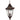 Visual Comfort Studio OL13109PTBZ Pendant in Patina Bronze - Crescent Harbor
