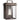 Visual Comfort Studio OL13600ANBZ Extra Small Lantern in Antique Bronze - Crescent Harbor