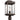 Visual Comfort Studio OL13607ANBZ Post Lantern in Antique Bronze - Crescent Harbor