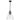 Visual Comfort Studio P1370 Pendant - Crescent Harbor