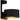 Nala 3 Light Semi-Flush Mount in Matte Black 7