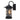 NB-14L Arroyo Craftsman Newport Med. Outdoor Tall Projection Sconce 1