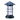 NC-14L Arroyo Craftsman Newport Medium Outdoor Tall Column Mount 1