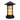 NC-9L Arroyo Craftsman Newport Small Outdoor Tall Column Mount 1