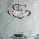 Nest Pendant 3