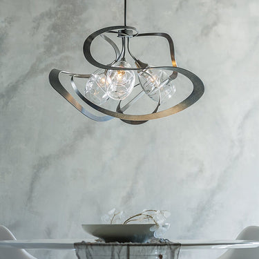Nest Pendant 3