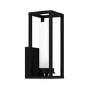 Neville 1 Light Outdoor Wall Sconce 2