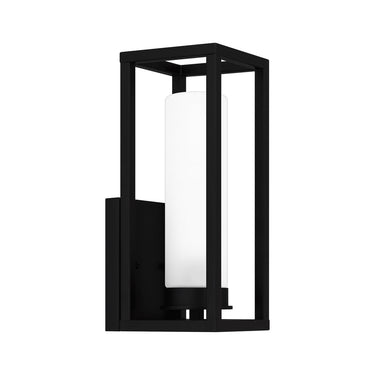 Neville 1 Light Outdoor Wall Sconce 2