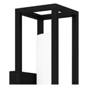 Neville 1 Light Outdoor Wall Sconce 3