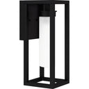 Neville 1 Light Outdoor Wall Sconce 4