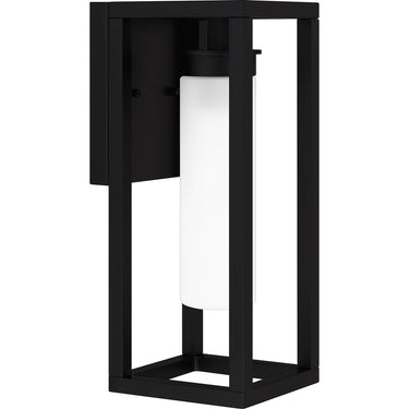 Neville 1 Light Outdoor Wall Sconce 4