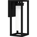 Neville 1 Light Outdoor Wall Sconce 6
