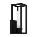 Neville 1 Light Outdoor Wall Sconce 7