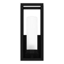 Neville 1 Light Outdoor Wall Sconce 9