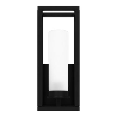 Neville 1 Light Outdoor Wall Sconce 9