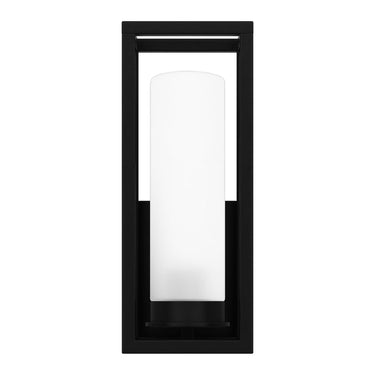 Neville 1 Light Outdoor Wall Sconce 10