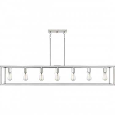 New Harbor Island Light-NHR75 1