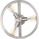 New Harbor Semi-Flush Mount-NHR1715 1