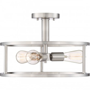 New Harbor Semi-Flush Mount-NHR1715 3