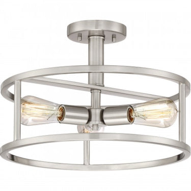 New Harbor Semi-Flush Mount-NHR1715 4