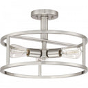 New Harbor Semi-Flush Mount-NHR1715 5