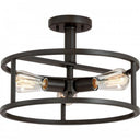 New Harbor Semi-Flush Mount-NHR1715 6