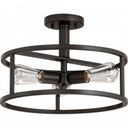 New Harbor Semi-Flush Mount-NHR1715 7
