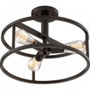 New Harbor Semi-Flush Mount-NHR1715 8