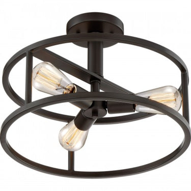 New Harbor Semi-Flush Mount-NHR1715 8