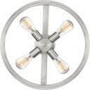 New Harbor Semi-Flush Mount-NHR1718 1