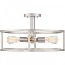 New Harbor Semi-Flush Mount-NHR1718 3