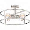 New Harbor Semi-Flush Mount-NHR1718 4
