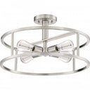 New Harbor Semi-Flush Mount-NHR1718 5