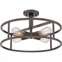 New Harbor Semi-Flush Mount-NHR1718 6