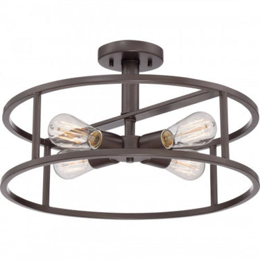New Harbor Semi-Flush Mount-NHR1718 6