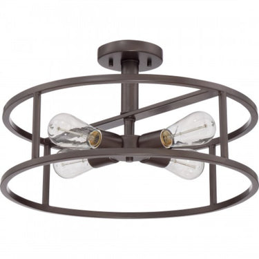New Harbor Semi-Flush Mount-NHR1718 7