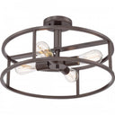 New Harbor Semi-Flush Mount-NHR1718 8