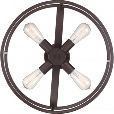 New Harbor Semi-Flush Mount-NHR1718 9