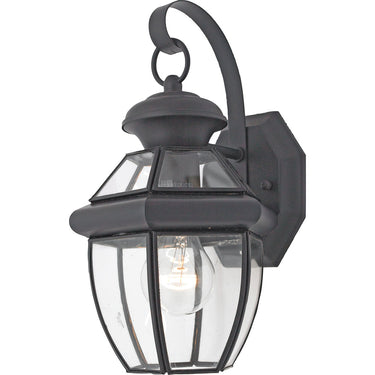 Newbury 1 Light Outdoor Wall Sconce 3