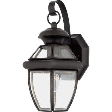 Newbury 1 Light Outdoor Wall Sconce 5