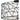 Newcastle 4 Light Semi-Flush Mount in Matte Black 2