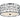 Newcastle 4 Light Semi-Flush Mount in Matte Black 8